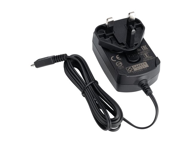 Jabra - Power supply (Micro-USB Type B) - United Kingdom - for LINK 950