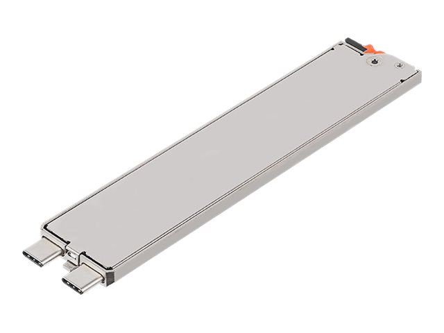 Removable 1TB Enterprise SATA SSD w/ for