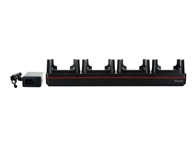 CT40 non-booted 4 bay net base