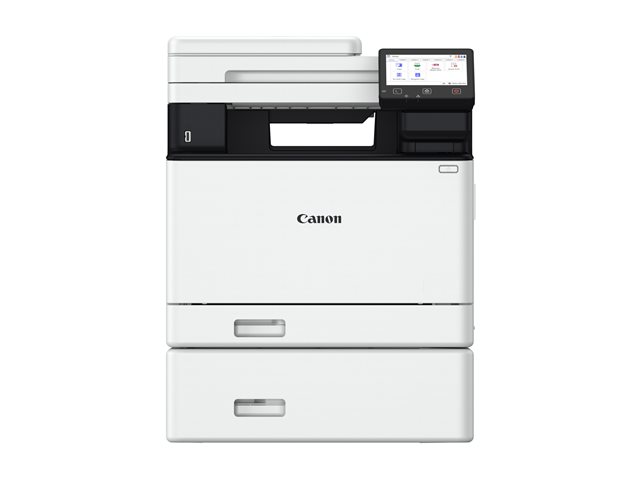 I-SENSYS MF752 CDW II