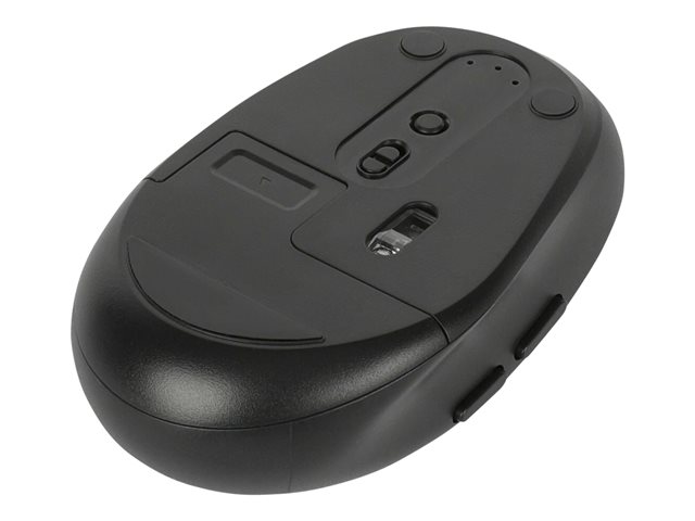 Targus Antimic. Mid-size Dual Mode Mouse