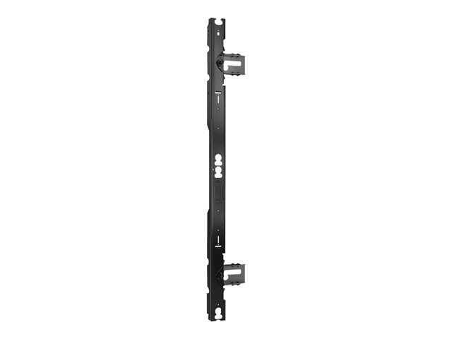 Chief TiLED - Bevestigingscomponent (muurmontage) - voor dvLED-videowand - links, 2 schermen groot - voor Samsung IE015, IE020, IE025, IER015, IER020, IER025, IER040, IF015, IF020, IF025, IF040