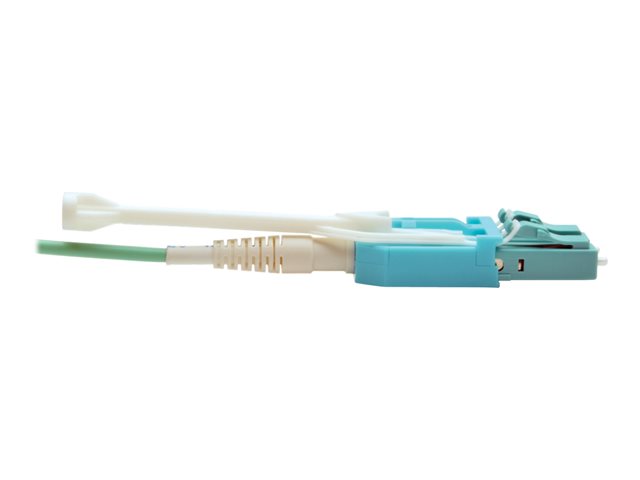 MTP/MPO Fan-out Cable with Push/Pull Tab