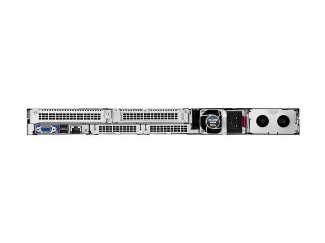 HPE DL320 G12 6505P 4x32G 8SFF EU Svr