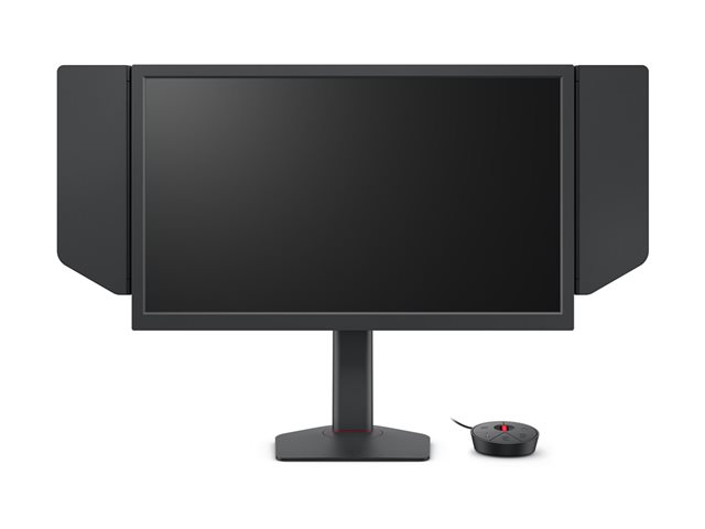 XQ2766X Gray-red 27i 2560x1440 Brht 350