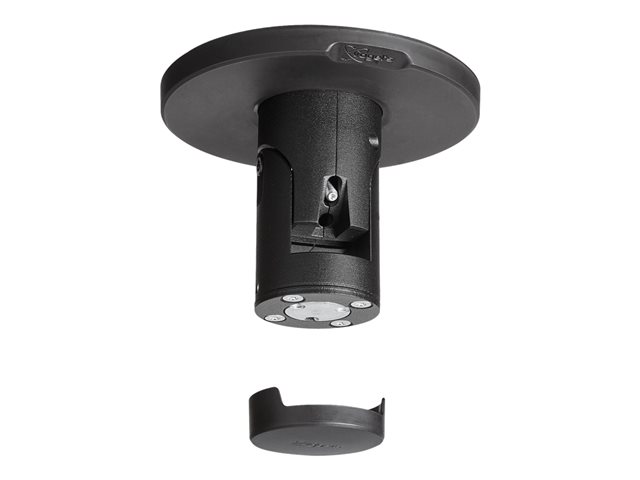 Vogel's Connect-It PUC 1045 - Mounting component (ceiling plate) - black