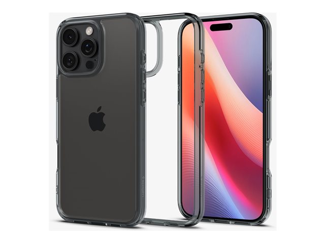 Spigen iPhone 16 Pro Ultra Hybrid Space Crystal