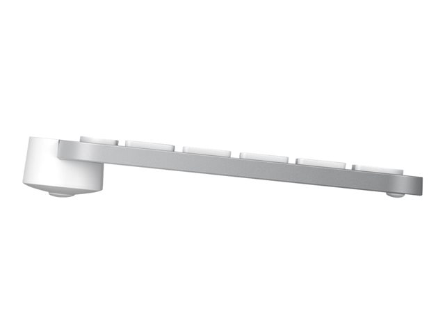 MX KEYS MINI FOR BUSINESS - PALE GREY -