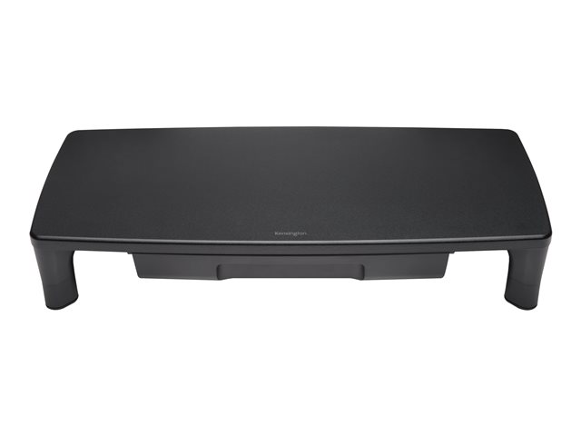 Kensington SmartFit - Stand - for Monitor - black - screen size: up to 30\" - desktop