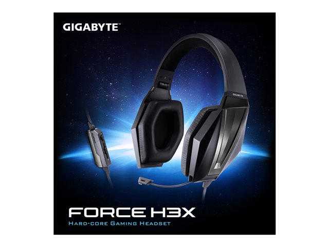 FORCE H3X