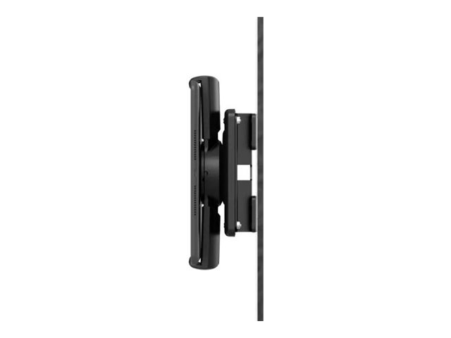 Compulocks Universal Tablet Cling Glass Mount - Mounting kit (cling mount) - for tablet - universal - black - screen size: 7\"-13\" - glass-mounted