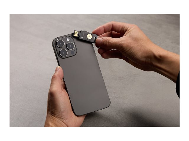 VeriMark NFC+ Security Key - USB-A