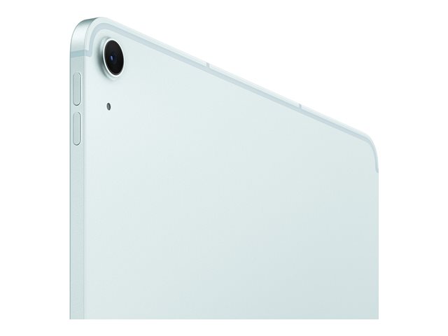 13-inch iPad Air Wi-Fi + Cellular 512GB - Blue