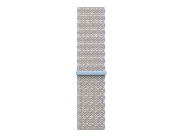 42mm Blue Mist Sport Loop