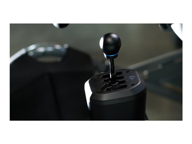 RS H-SHIFTER BLACK - N/A - WWI-9006