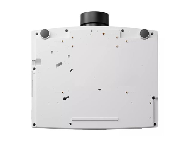 Sharp XP-V801U-W - 3LCD projector - 8000 lumens - WUXGA (1920 x 1200) - 16:10 - 4K - no lens - LAN - white - with NEC InstaCare Next Business Day Exchange