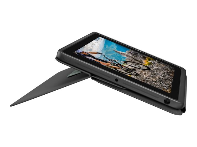 Rugged Folio for iPad-10th gen - OXFORD