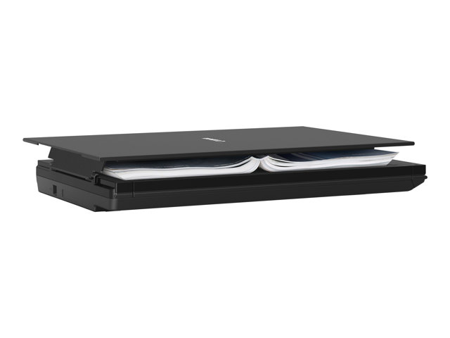 Canon CanoScan LiDE 300 - Flatbed scanner - A4/Letter - 2400 dpi x 2400 dpi - USB 2.0