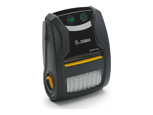 DT PRINTER ZQ310 PLUS BLUETOOTH 4.X NO LABEL SENSOR OUTDOOR USE ENGLISH GROUP E
