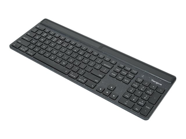 Targus EcoSmart Energy Harvesting Keyboard