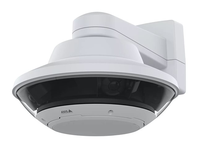 AXIS Q6020-E 50 Hz