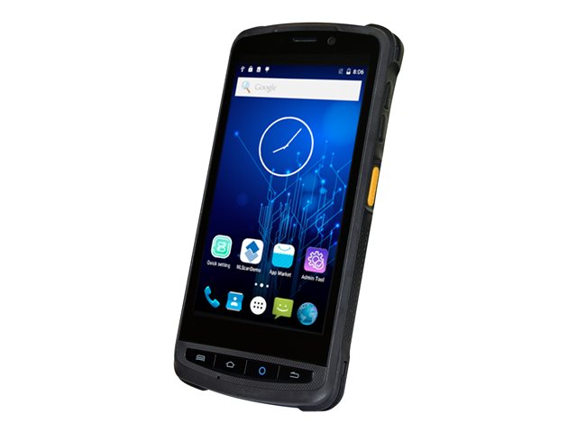 MT9052 Orca II Mobile Computer w/ 5IN TS