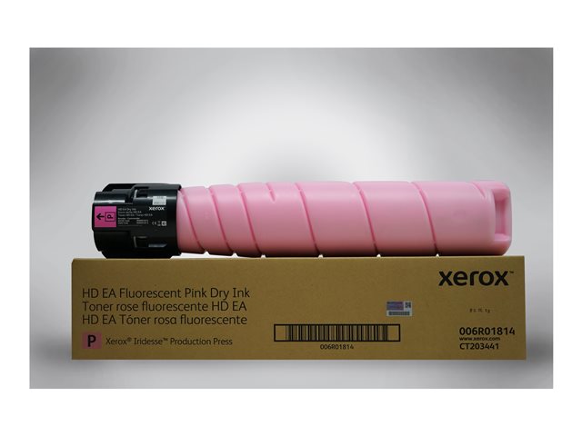 Xerox - Fluorescent pink - original - dry ink cartridge