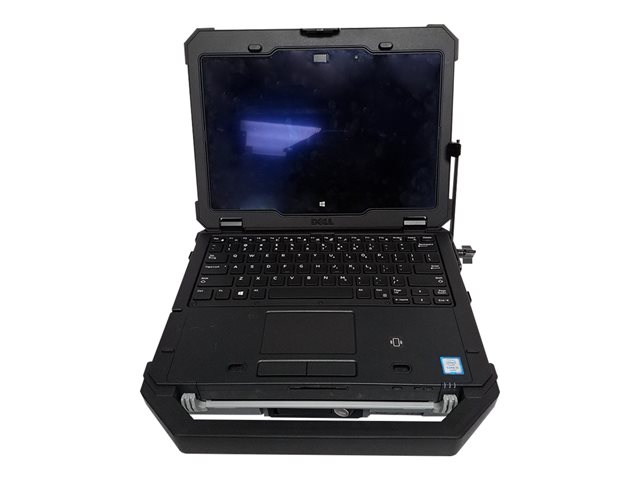 Dell Latitude Rugged Laptop Docking Stat