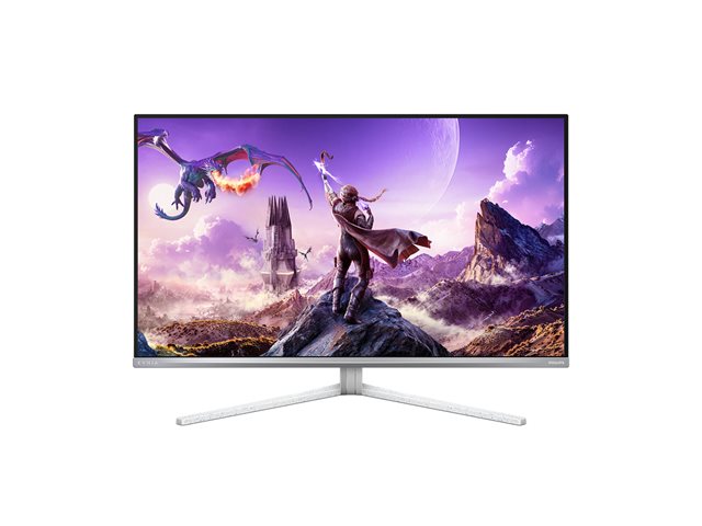 32M2N8900P QD OLED gamemonitor 4K UHD ga