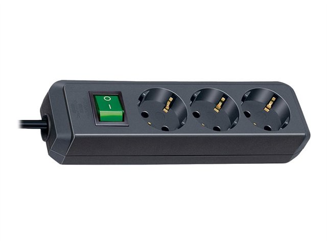 ECO-LINE 3V M/SCH. 1.5M ZT. 1 stk