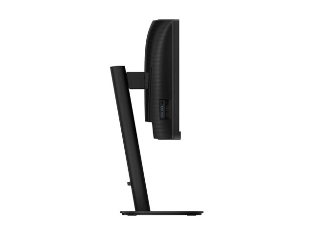 Philips 34B2U3600C - 3000 Series - LED monitor - curved - 34\" - 3440 x 1440 WQHD @ 120 Hz - VA - 3500:1 - HDMI, DisplayPort, USB-C - speakers - textured black