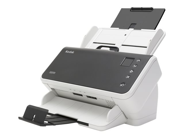 ALARIS S2070 Scanner