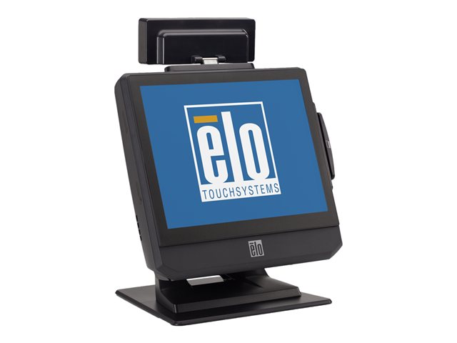 15B2 15In LCD ACCUTOUCH SNG Touch W7P