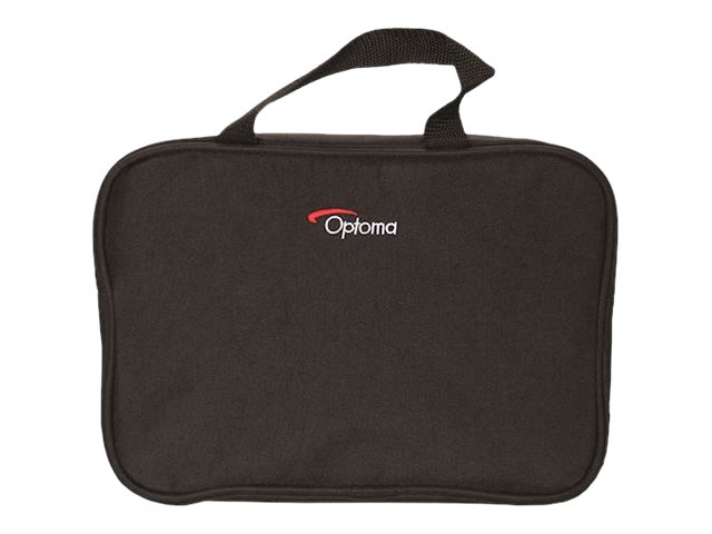 Optoma - Carrying bag M size for projector