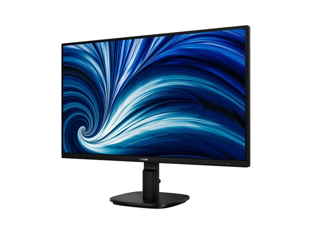 24\", FHD, 120Hz, simple stand, AntiBL (HW), 2x2W Speakers