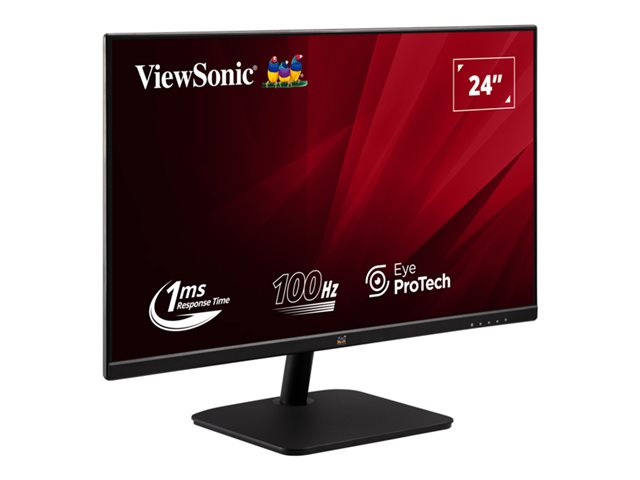 LED monitor VA2432-H-2 24IN Full HD
