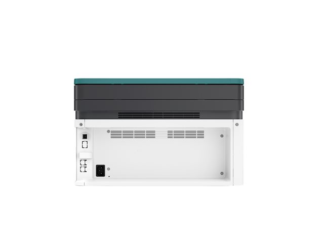 HP Laser MFP 135r - Multifunction printer - B/W - laser - Legal (216 x 356 mm) (original) - A4/Legal (media) - up to 20 ppm (copying) - up to 20 ppm (printing) - 150 sheets - USB 2.0