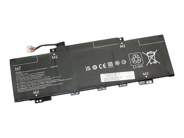 3-cell Bat for HP - COMPAQ PAVILION X360