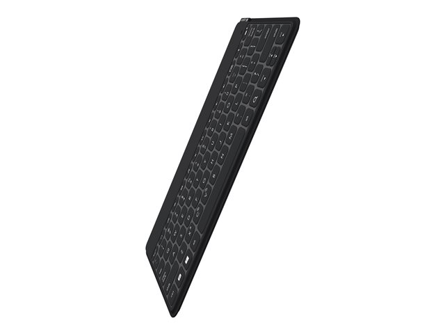 Keys-To-Go - BLACK - PAN NORDIC