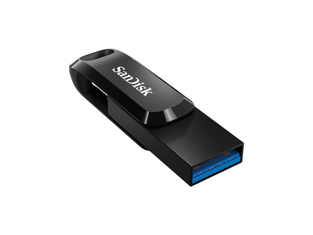 Ultra Dual Drive Go USB Type-C 2TB