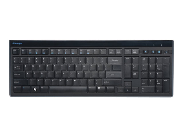 Kensington Slim Type Keyboard - France (Azerty)