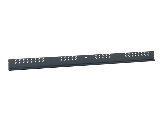 Vogel's Professional PFW 5827 - Mounting component ( wall plate ) for LCD / plasma panel - black - screen size: 40\" - 52\"
