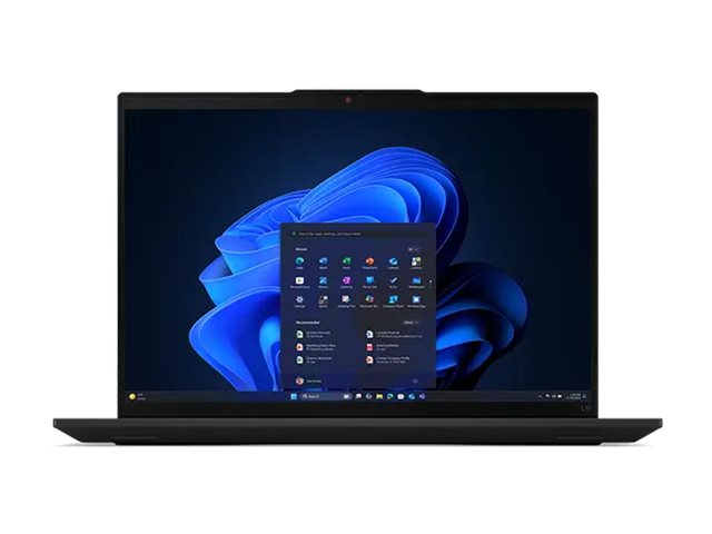 Lenovo ThinkPad L16 Gen 2 21SC - 180-degree hinge design - AMD Ryzen 5 Pro - 215 / up to 4.7 GHz - Win 11 Pro - Radeon 740M - 16 GB RAM - 512 GB SSD TCG Opal Encryption 2, NVMe - 16\" IPS 1920 x 1200 - Gigabit Ethernet - Wi-Fi 7, Bluetooth - black - kbd: Belgium - with CO2 Offset 0.5 ton (2nd Gen)
