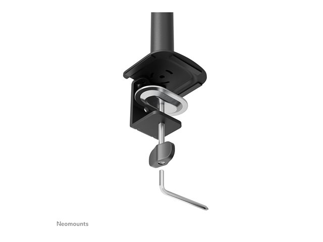 Neomounts NERO Dual monitor arm 10-32i