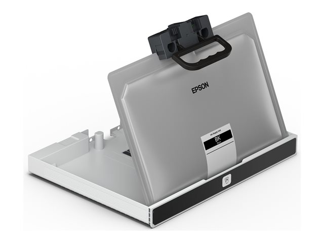Epson - XXL size - black - original - ink cartridge - for WorkForce Pro WF-M5298DW, WF-M5299DW, WF-M5299DW AA, WF-M5799DW, WF-M5799DWF