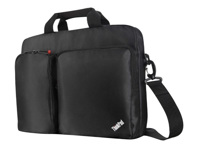 Lenovo ThinkPad 3 In 1 - Notebook carrying case - 14.1\"