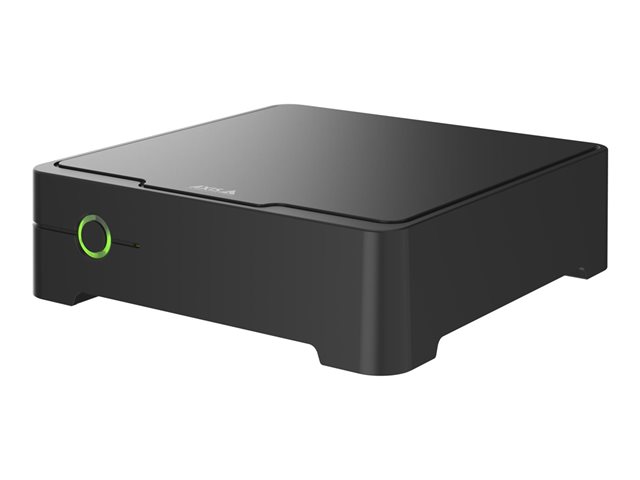 AXIS S3008 MK II - NVR - 1 x 2 TB - networked