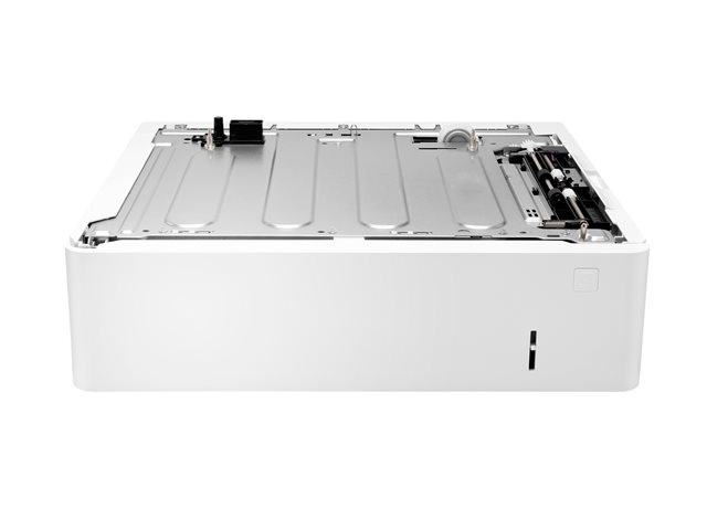 HP - Envelope feeder - 75 sheets in 1 tray(s) - for LaserJet Enterprise MFP M634, LaserJet Enterprise Flow MFP M634, MFP M635, MFP M636