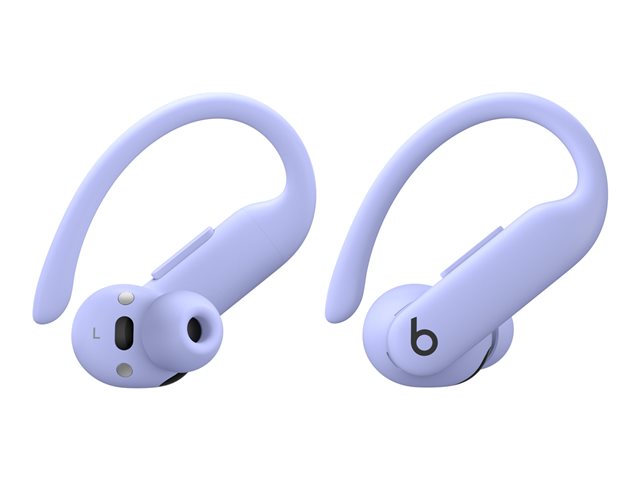 Beats Powerbeats Pro 2 - High-Performance Earbuds - Hyper Purple