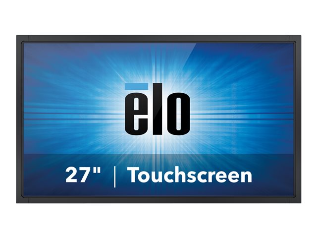 2794L 27IN FHD LCD WVA HDMI VGAUSB+RS232 NO PWR BRICK IN